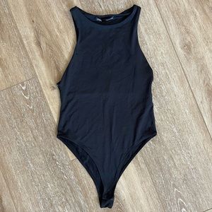 Zara bodysuit